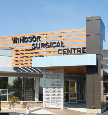 Windsor Surgical Centre